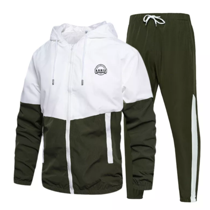 Tracksuit