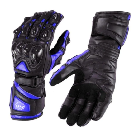 Motorbike Glove