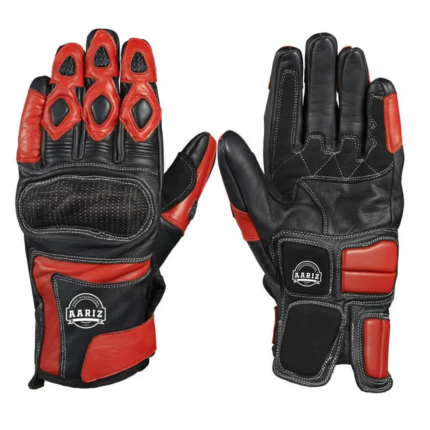 Motorbike Glove