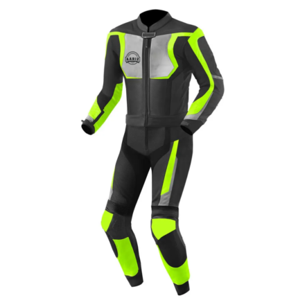 Motorbike Suit