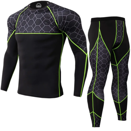Gym Suit