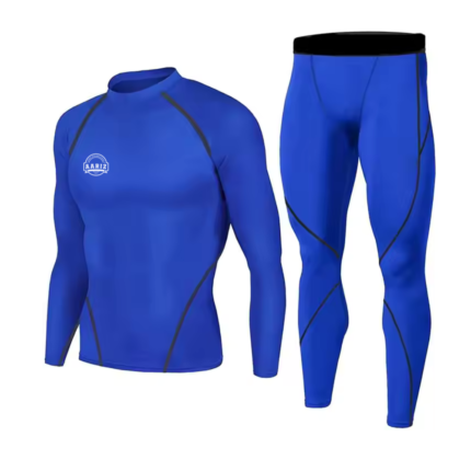 Gym Suit