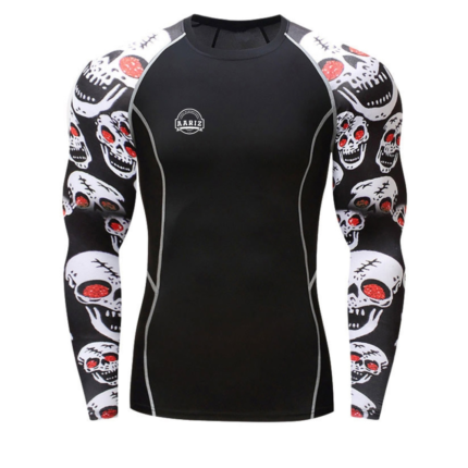 Rash Guard