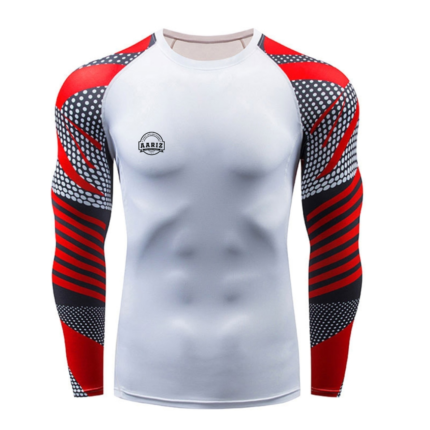 Rash Guard