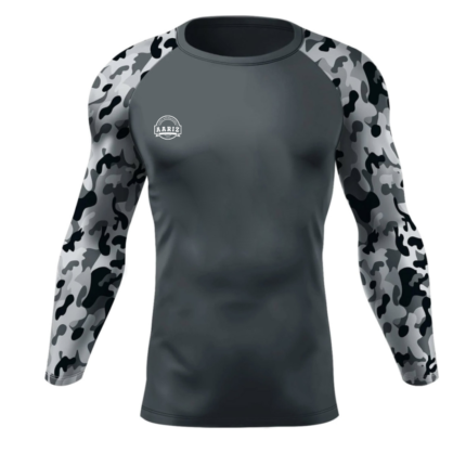Rash Guard
