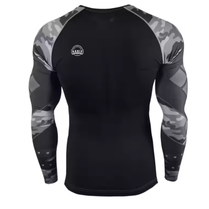Rash Guard