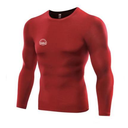 Rash Guard